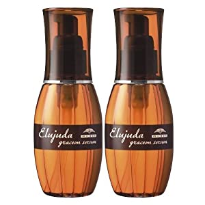 【セット】ミルボン MILBON エルジューダ グレイスオン セラム 120mL 2個セット