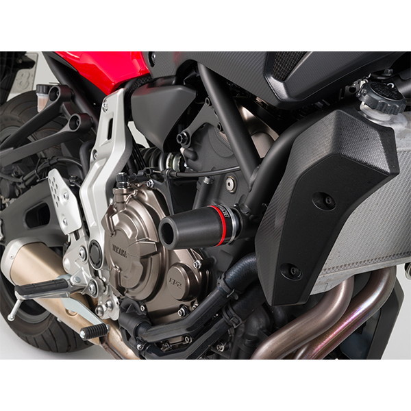 D92266 [エンジンプロテクター車種別キット MT-07/A(1415)]