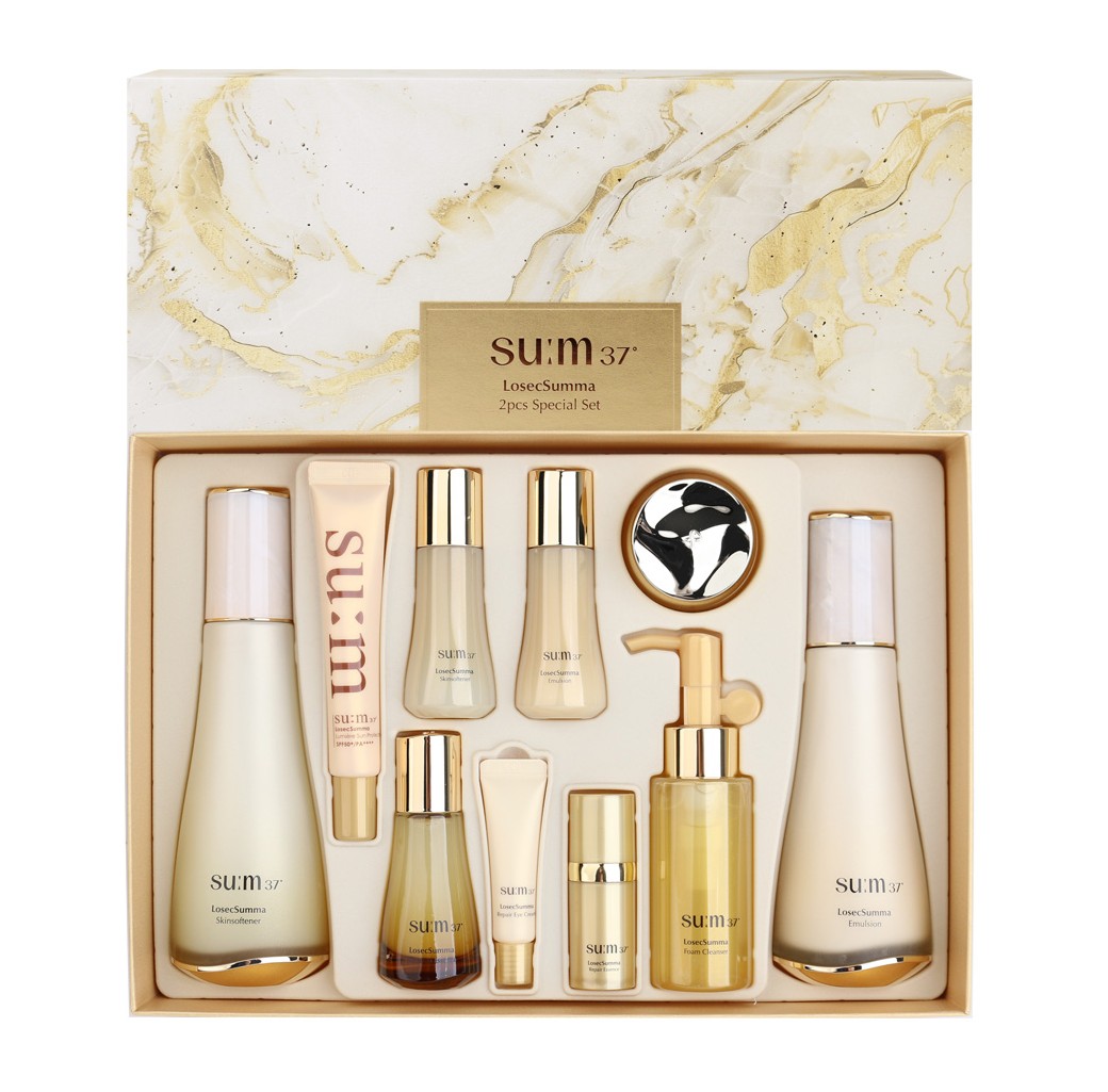 ロシクスンマ リペア基礎セット 忙しい毎日の肌にご褒美を/スキンケアセットプレゼント/スキンケアセット メンズ /スキンケアセットプレゼント/スキンケアセット メンズ/