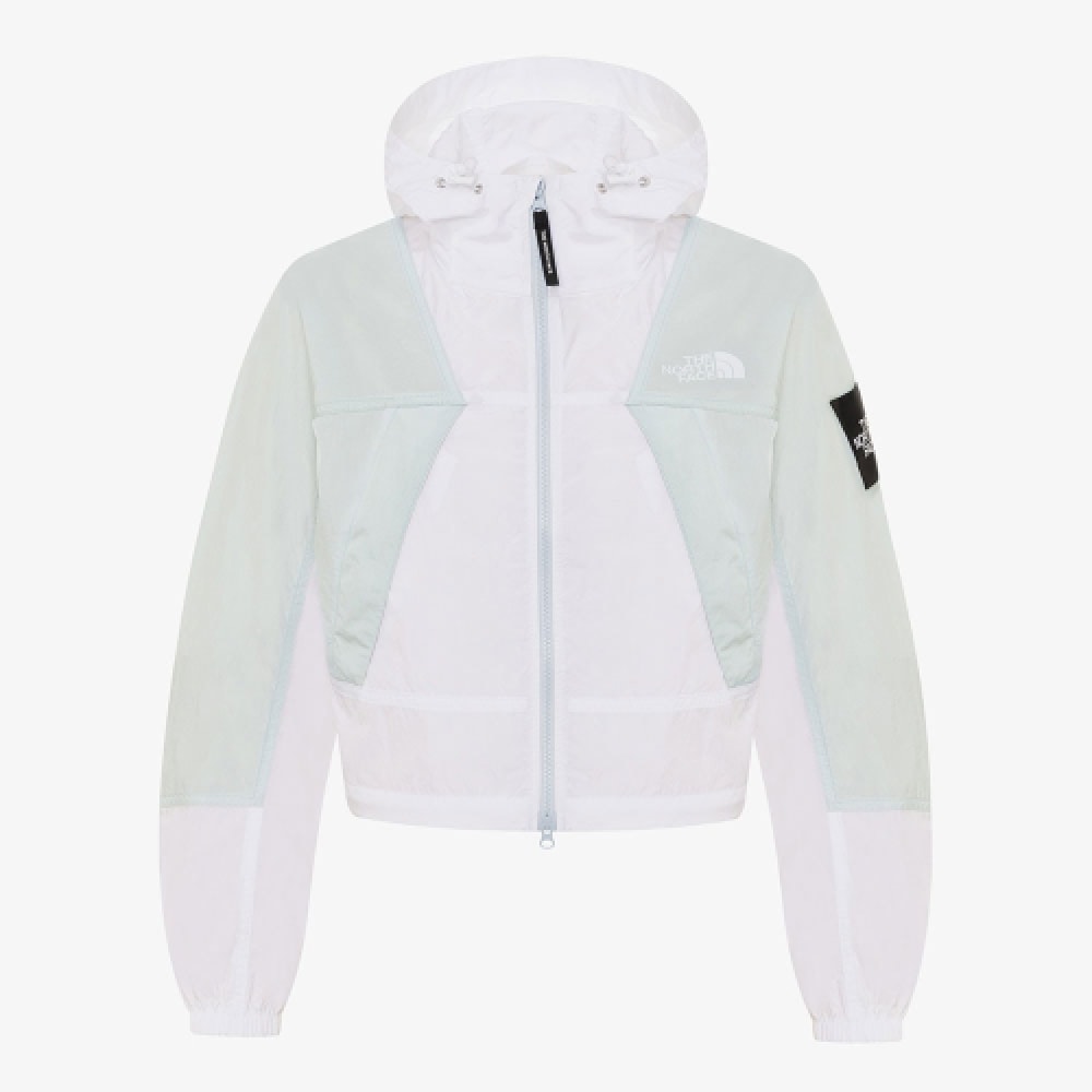 ザ・ノース・フェイス NJ3LR30L ホワイトレーベルレディース 1994 マウンテン WL ジャケット_ホワイト 24,308円