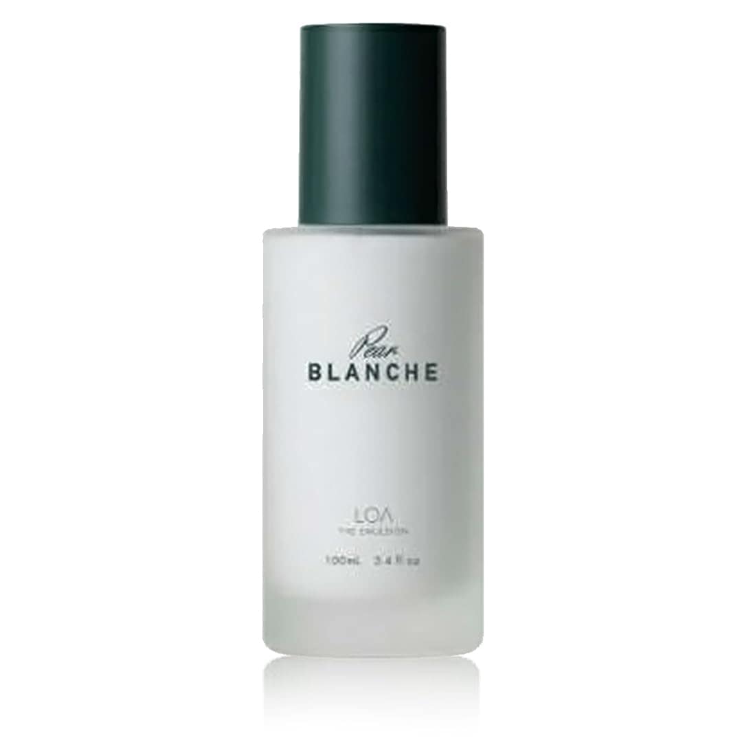 LOA THE EMULSION Pear BLANCHE ロア ザ エマルジョン ペアブランシュ 100ml