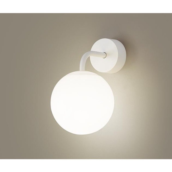 LGB81531WF [壁直付型 LED（電球色） ブラケット MODIFY（モディファイ） 白熱電球25形1灯器具相当]