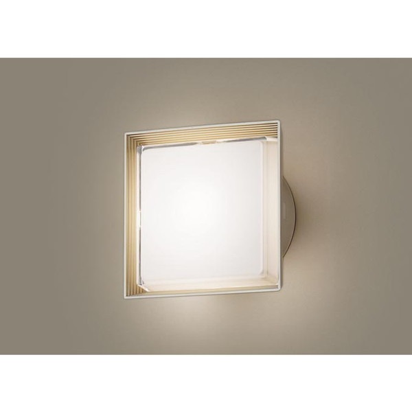 LGW80300KLE1 [天井直付型壁直付型 LED（電球色） ポーチライト 拡散タイプ密閉型 防雨型 白熱電球40形1灯器具相当]