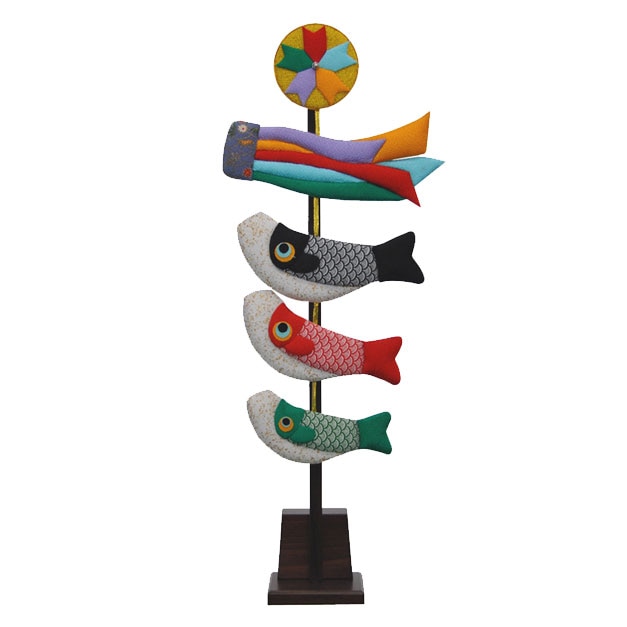 五月人形 5月人形 2025年 手作り 初節句 送料無料 ｺﾝﾊﾟｸﾄ ﾐﾆ 吊るし さげもん つるし 鯉のぼり 新作 秀光 限定品 特選 目玉商品 お買得 人気 かわいい ランキング P94402