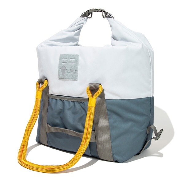 オレゴニアンキャンパー スーパーヒャド30 アイスグレー IceGray HDC204I HYADシリーズ ソフトクーラー