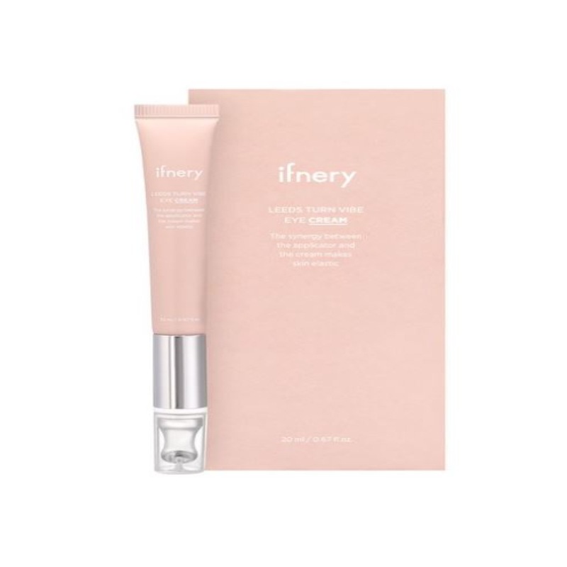 RETURN 振動アイクリーム20ml1個