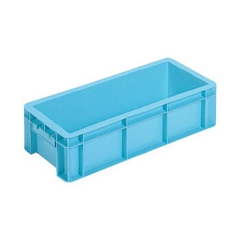 三甲 サンコー サンボックス13-2 ライトブルー 201519-00BL502