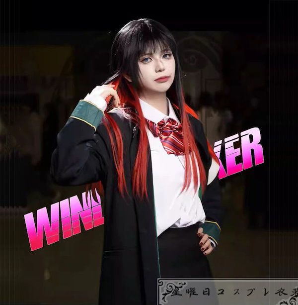Qoo10] 在庫品 WIND BREAKER ウィン