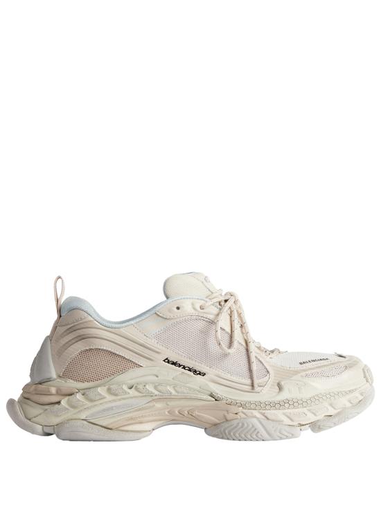 BALENCIAGA Women Sneakers 865851 WTRS2 9191 EGGSHELL