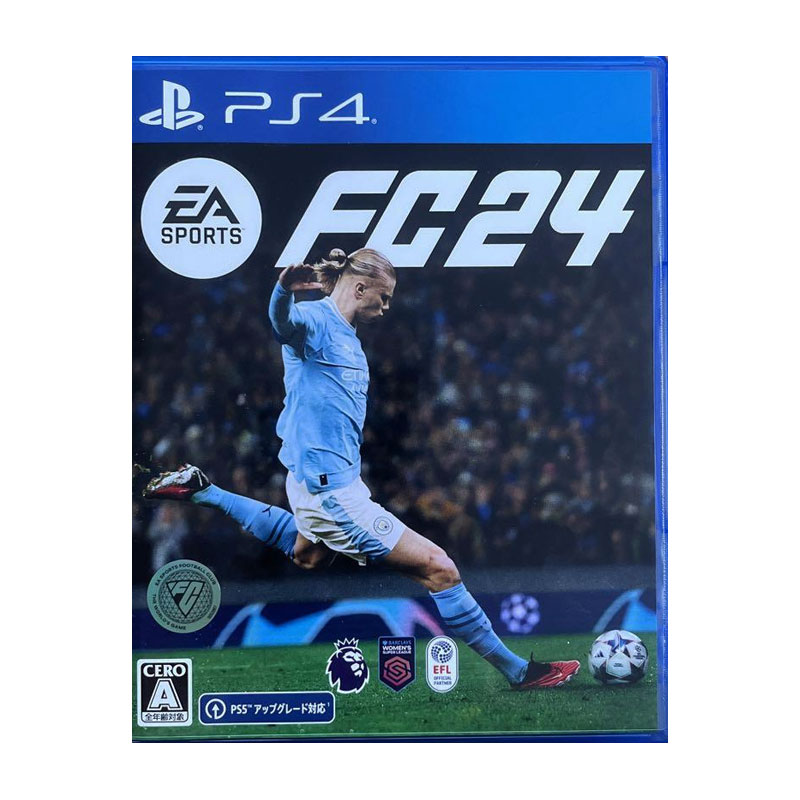 EA SPORTS FC 24 [Nintendo Switch]