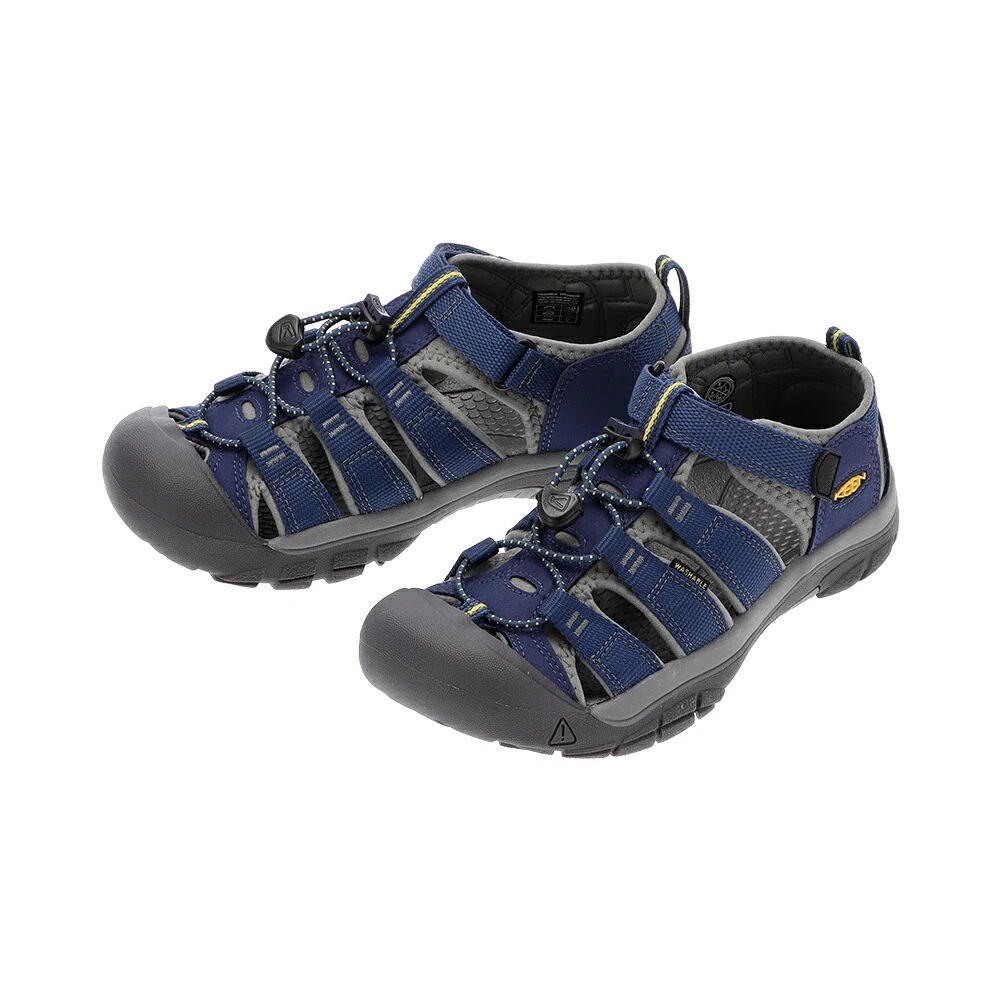 サンダル キッズ スポーツサンダル ニューポート H2 ユース KIDS NEWPORT H2 Youth スニーカー スポサン シューズ アウトドア