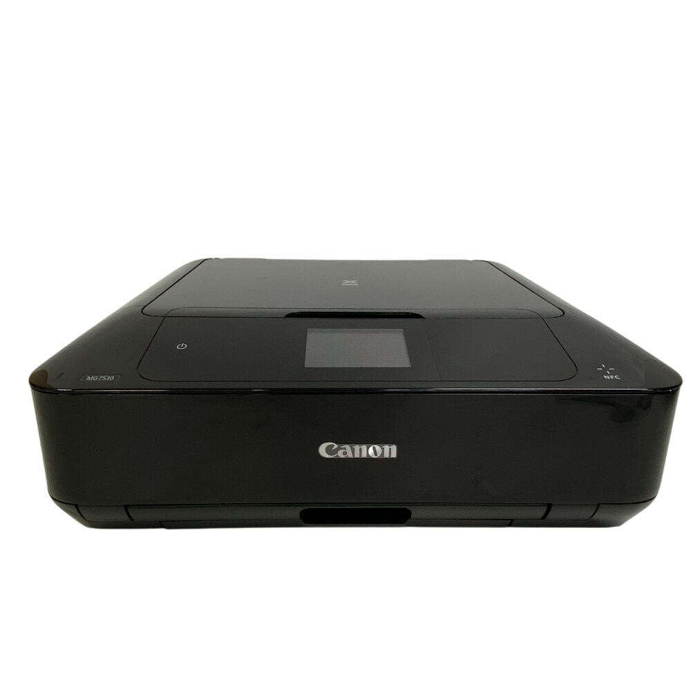 Canon キャノン MG7530 インクジェットプリンター 複合機