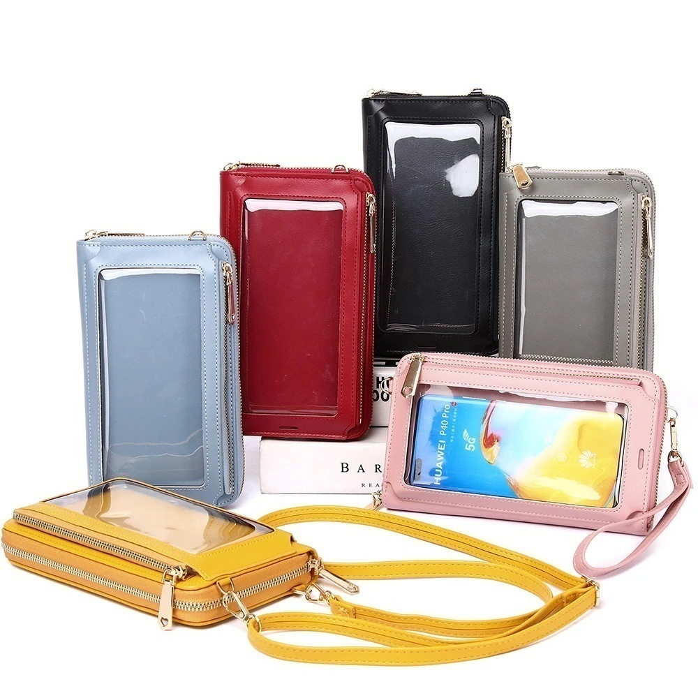 スマホポーチスマホショルダーバッグレディースポシェット縦型斜めがけおしゃれＷＷBB31 流行ホーボーバッグ 修学旅行 通勤