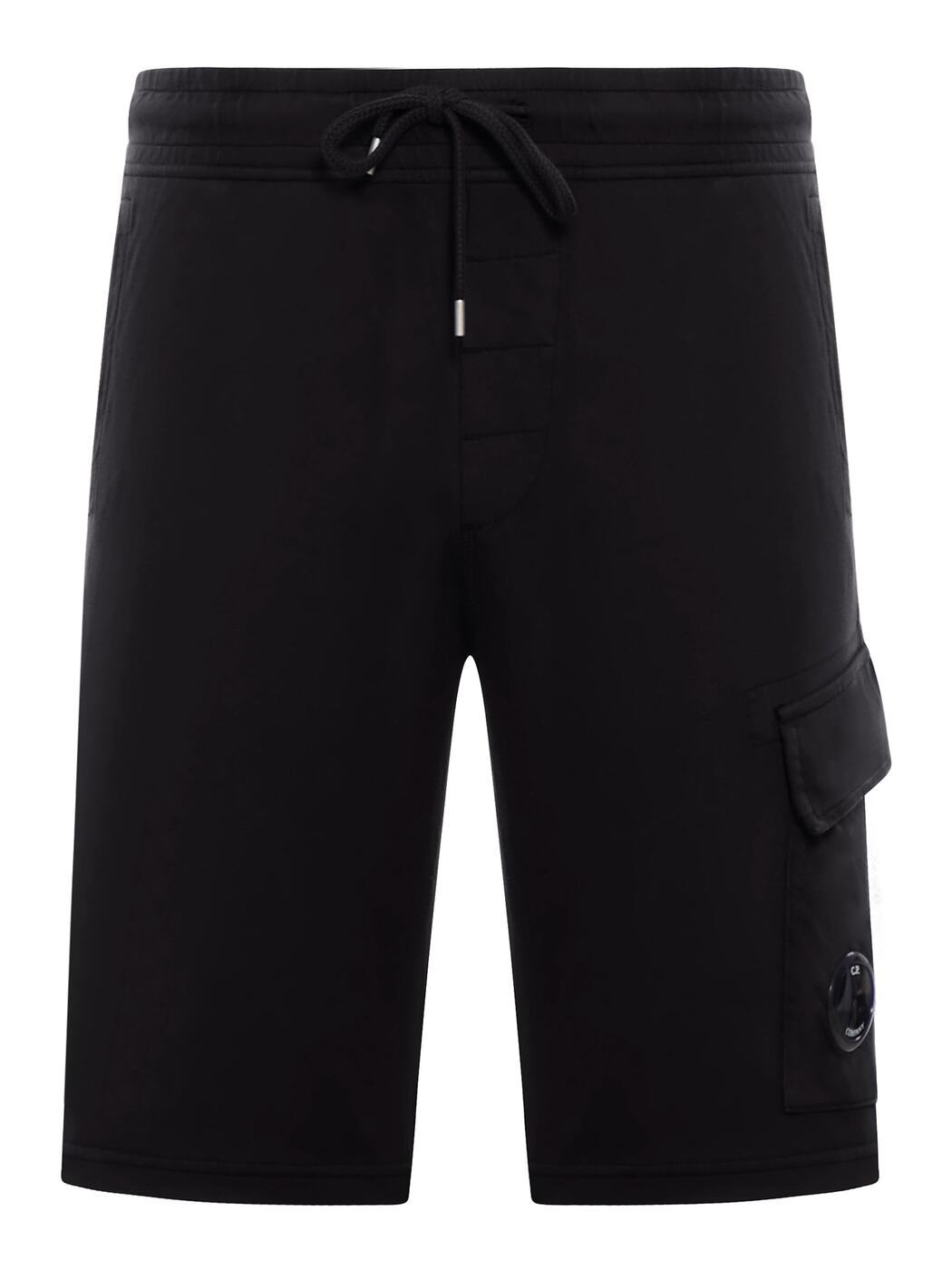 18CMSB069A002246G999 BLACK ブラック 春夏2025 ショーツ メンズ ia