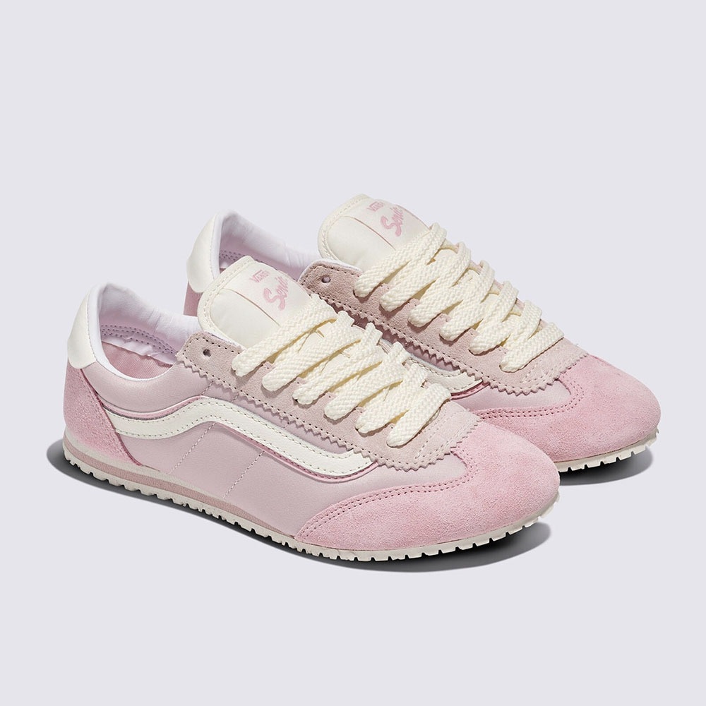 バンズスーパーロープロ-セピアローズ/ VN000D83O3N1 9,061円