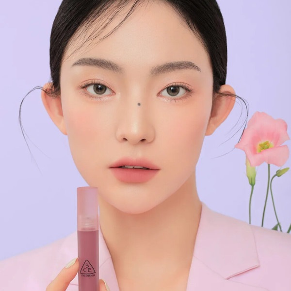 3CE (2点セット) ブラー ウォーター ティント+スモール ポーチ 4,768円