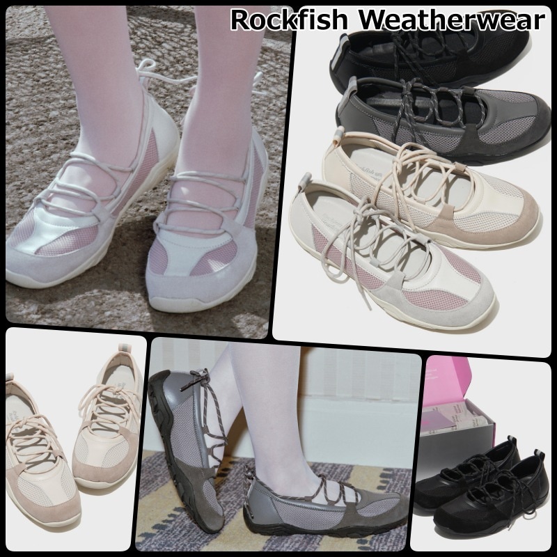 NICOLE LACEUP SNEAKERS - 4color