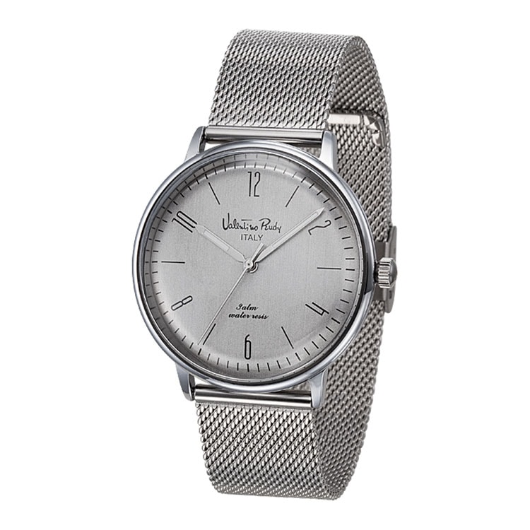 VR6621B-GYWT mens metal watch