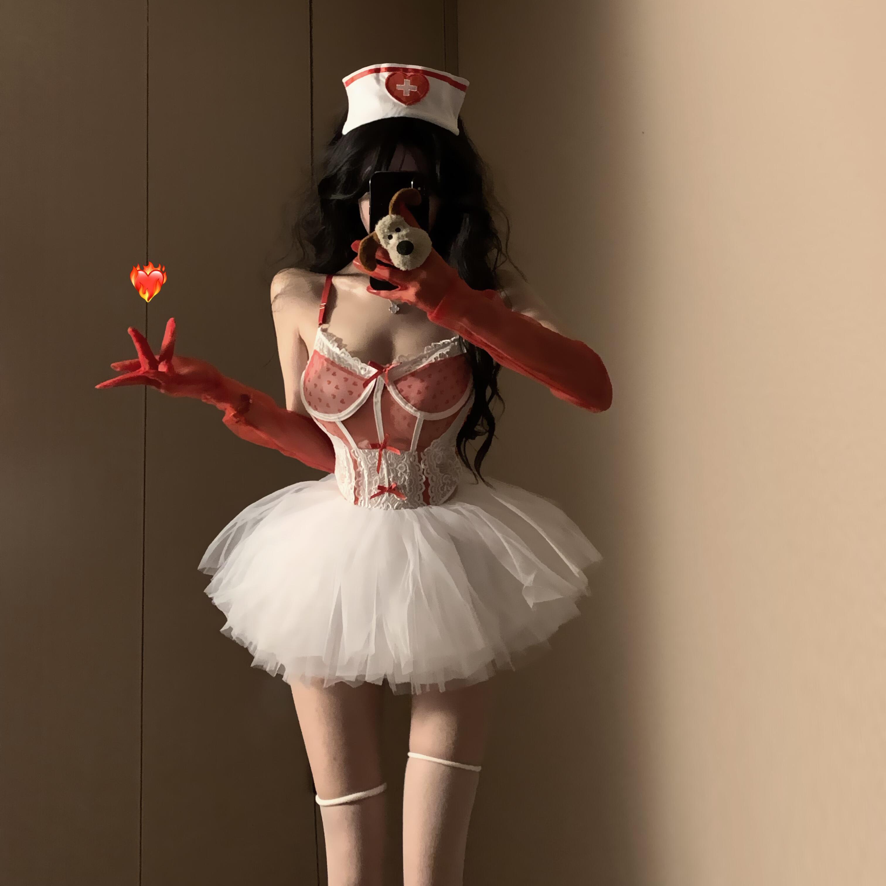 大人用ハロウィンコスムプリンセスコス服子供用ピュアラストセクシードレス