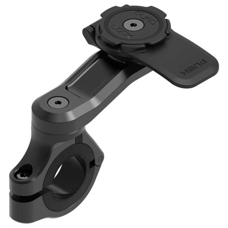 QUADLOCK　ハンドルバーマウント PRO モーターサイクル用　QLM_HBR_PRO