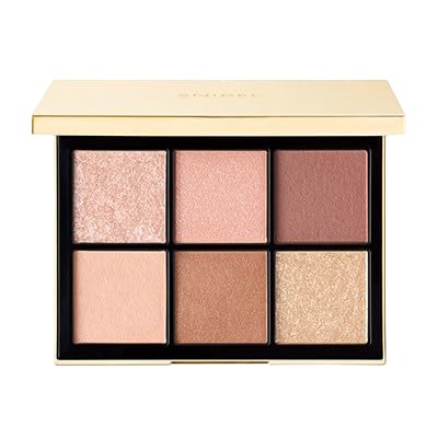 SNIDEL BEAUTY スナイデル ビューティ アイデザイナー 10 Sound Of Tranquil アイシャドウ 9g アイカラー ピンク シアーブラウン ベージュ 8,630円
