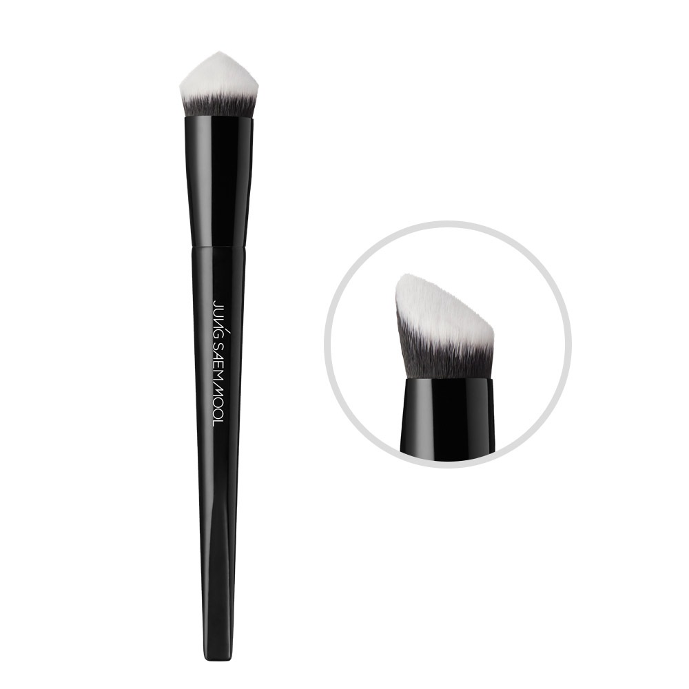 JUNG SAEM MOOLマスタークラスファンデーションブラシ1個