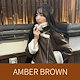 AMBER BROWN