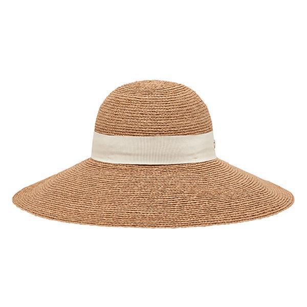 帽子 HAT51546 NUCR コリ ヌガ クリーム クロッシュ 女性バケットハット 当日発送