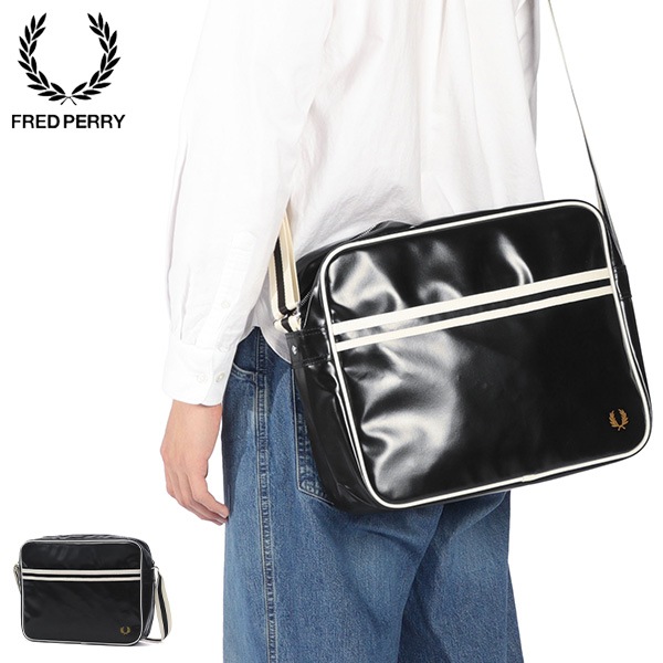 ショルダーバッグ メンズ レディース 斜めがけバッグ ブランド 斜めがけ 大きめ 軽量 ファスナー かっこいい カジュアル 大人 肩掛け PC 14inch A4 14.5L L8257