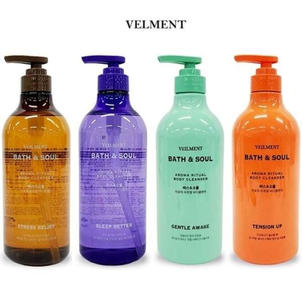 RGL3PR28シャインビンバルマンバスアロマリチュアル 720ml ボディシャンプー