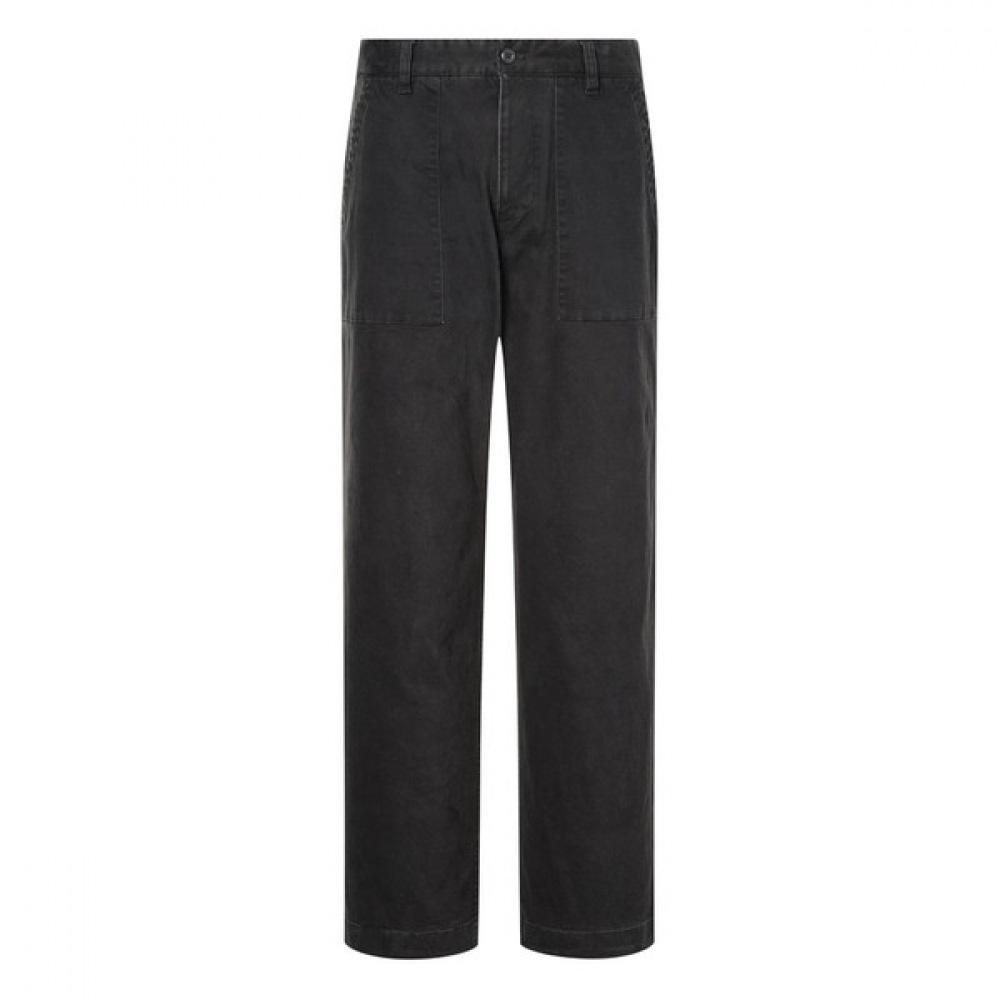 ミドリ安全 ハイストレッチパンツ VE627 下 ネイビー S VE627SITAS 代