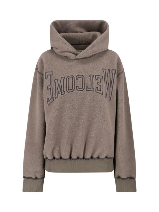 MM6 MAISON MARGIELA Women Sweater S52GU0243 M20126 809 Beige