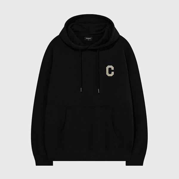 Cロゴフーディー CO2601HD01BK