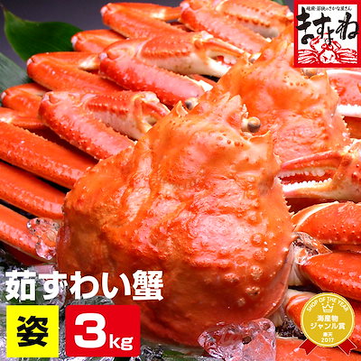 メガ割りクーポンでオトク！【メガ盛り3kg仕立て】...のサムネイル