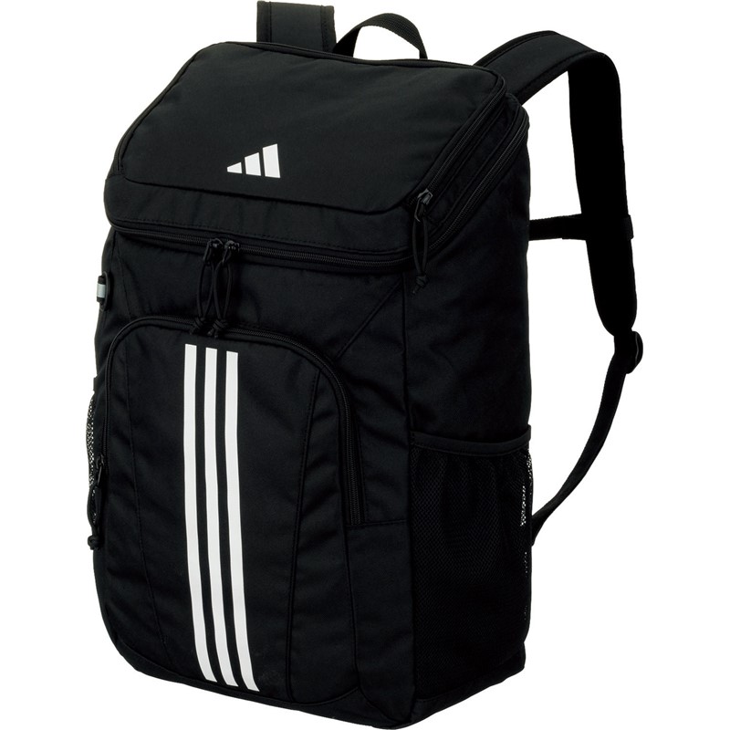 ボールヨウデイパック 27L クロ サッカーバックパック (adp50bk)