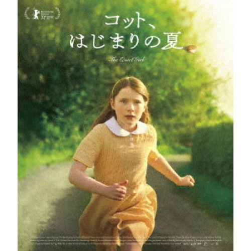 コットはじまりの夏(Blu-ray Disc) ／ キャリー・クロウリー (Blu-ray) OED-11036