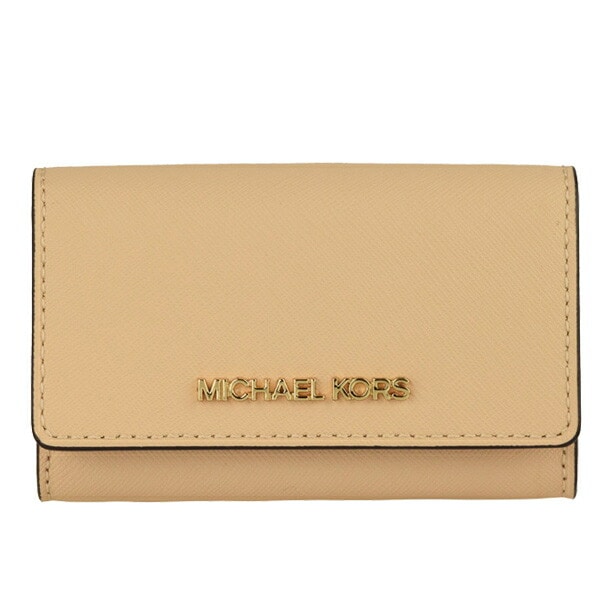 マイケル マイケルコース MICHAEL MICHAEL KORS カードケース 名刺入れ アウトレ 8,360円