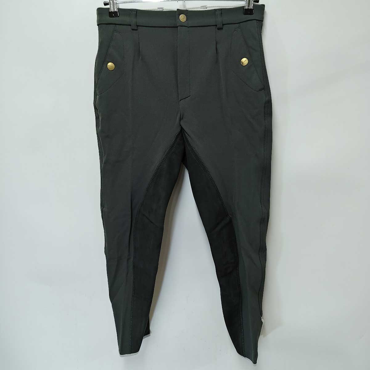 【中古】ケンタッキー キュロット KENTUCKY 42 レディース 乗馬 馬術