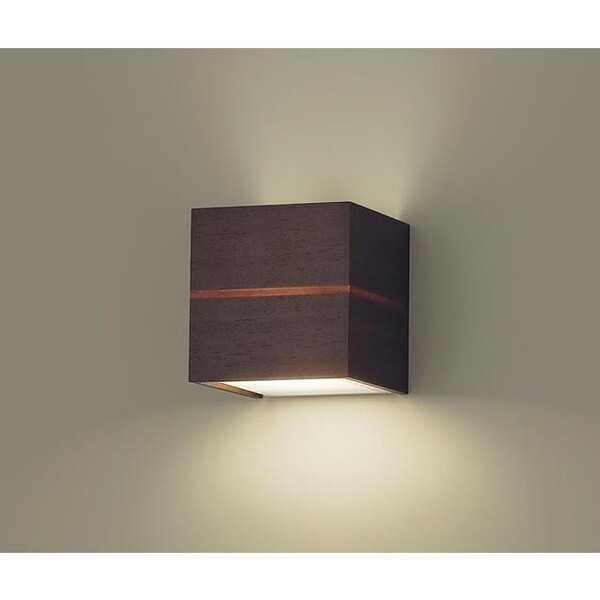 LGB87002F 壁直付型 LED(電球色) ブラケット 上面パネル下面カバー付(非密閉) 7,694円