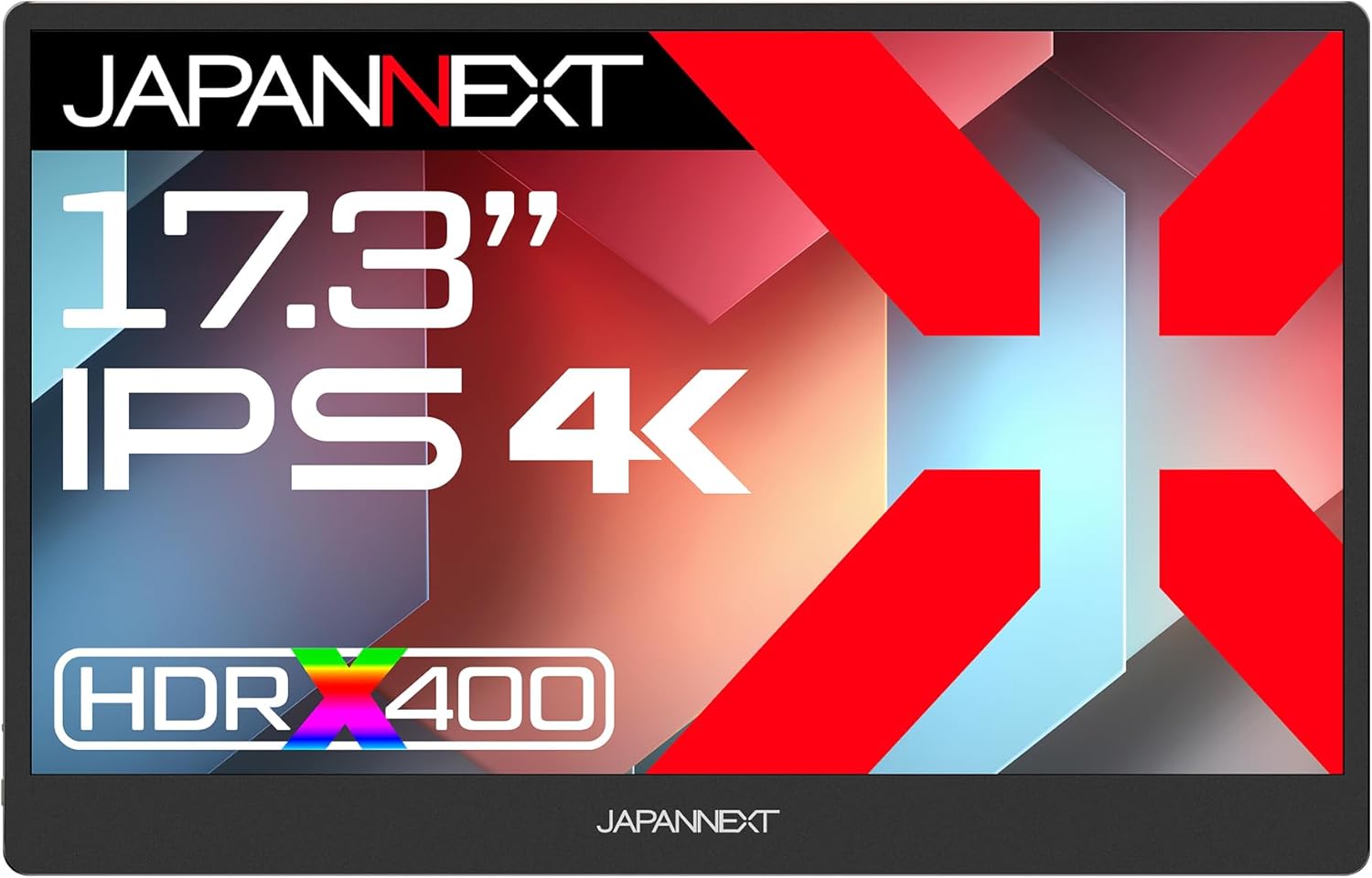 JAPANNEXT JN-MD-IPS173U [17.3インチ]