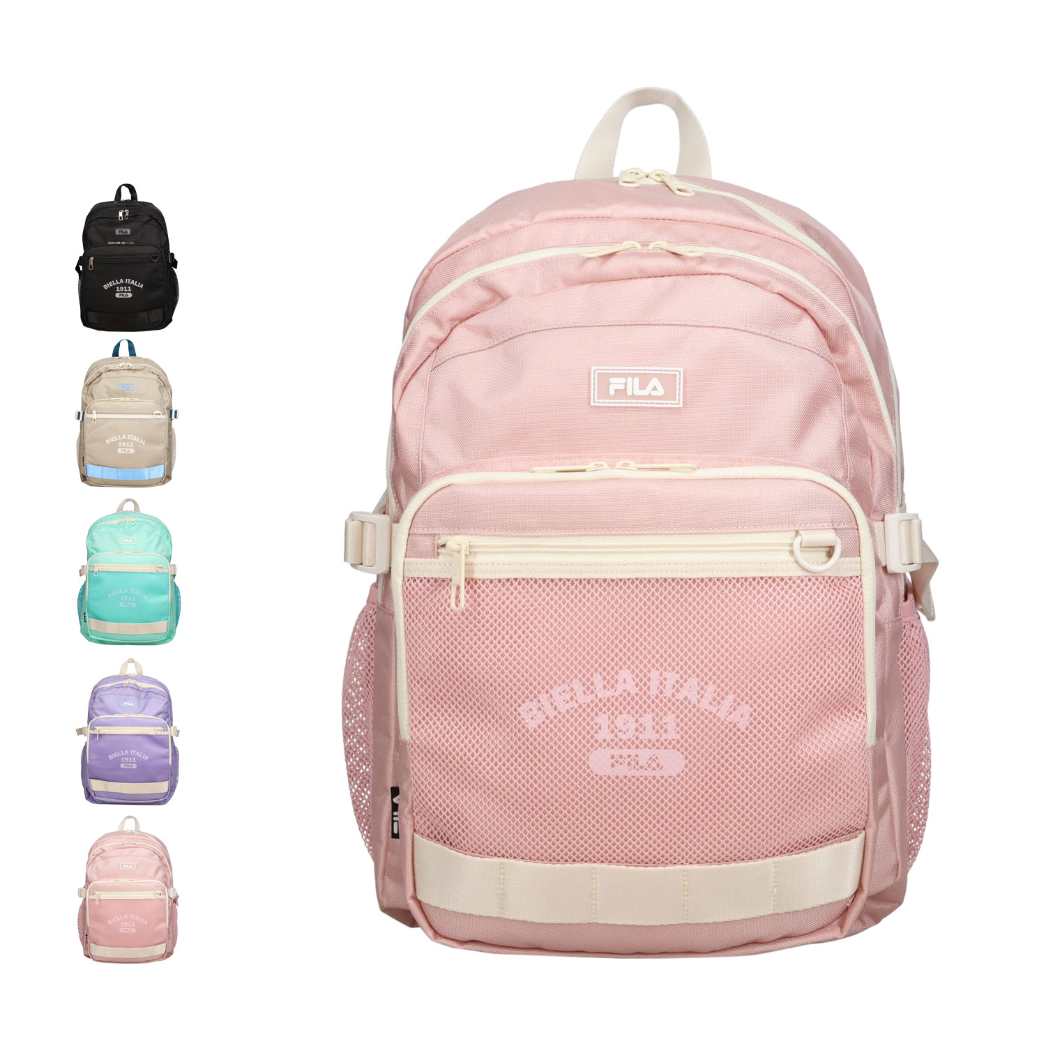 リュック バッグ バックパック ルミノ メンズ レディース 33L A4 B4 大容量 軽量 撥水 7891