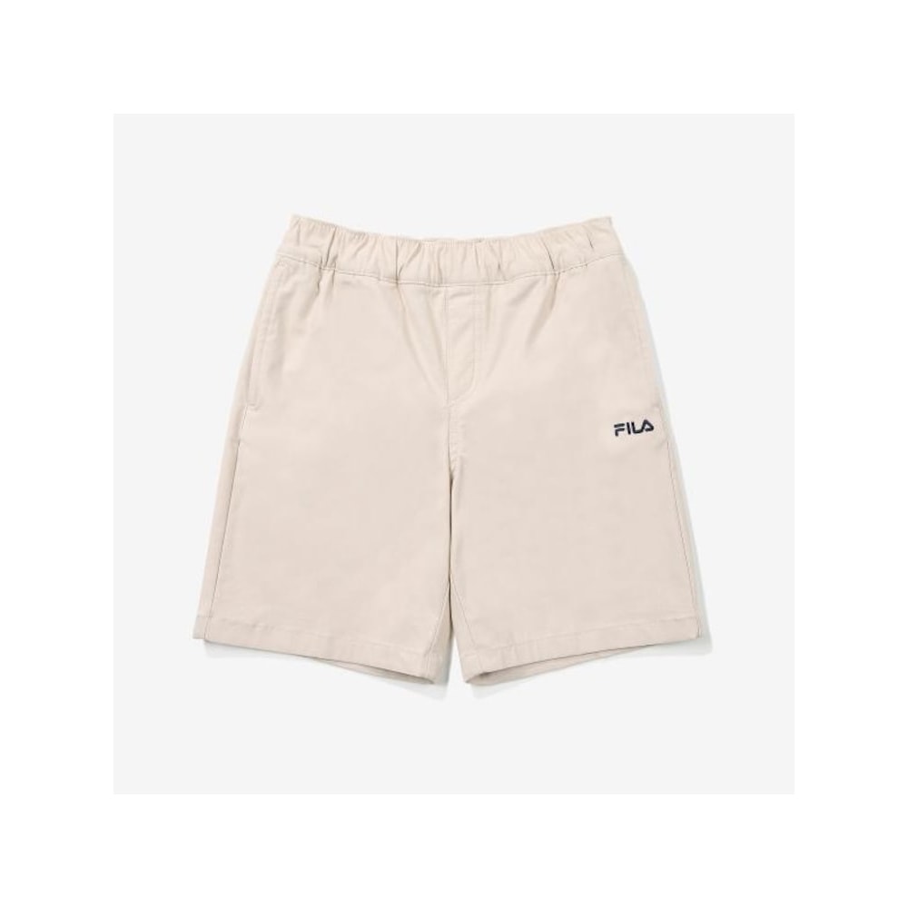 [FILA KIDS] サマーベーシック 3 パートショーツ (FK2TRF2201M_SAD) Q0ZFK2TRF2201MSAD