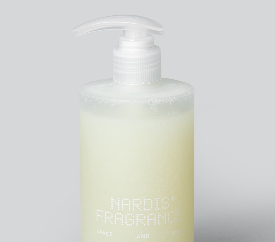 COOL CAT HAND WASH 300ML