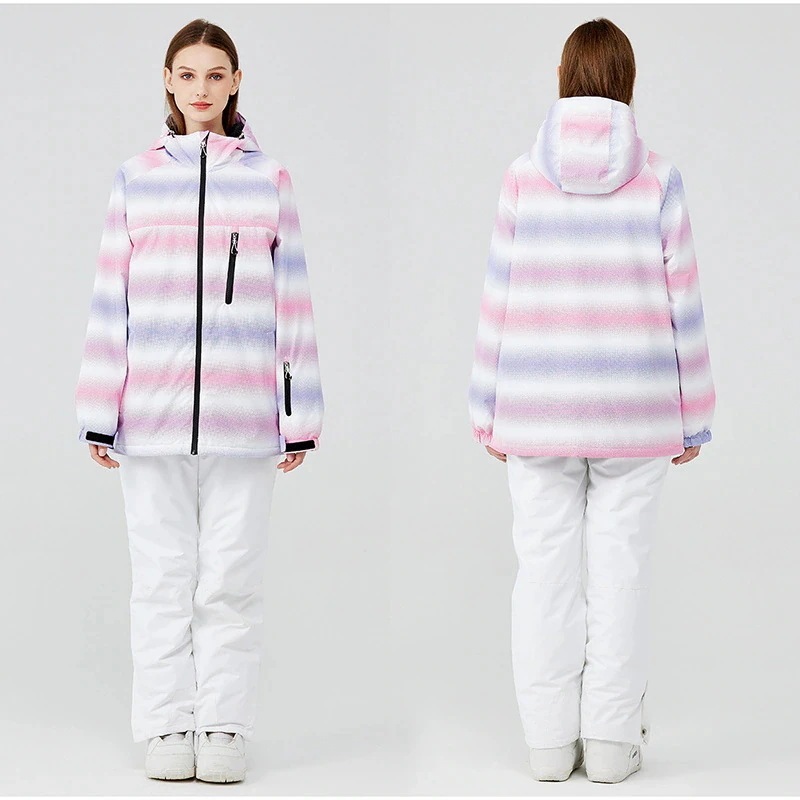 スノーボードウェア　レディース　メンズ　上下セット　セットアップ　スキーウェア　スノボウェア　男女兼用　ジャケット　ロングパンツ　防水　防寒　保温　防雪　防風　防水10000mm 10,800円