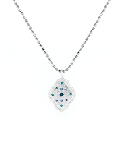 【HARANG】 HR 462N_Harang Necklace 正規品