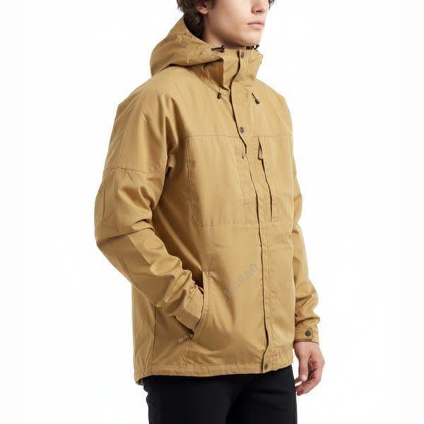 リオーダー 男性 スコクソ ジャケット(81698232) (SKOGSO JACKET M)