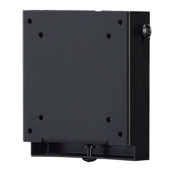 LH-21 テレビ壁掛金具 (43V型まで対応 VESA規格対応 角度固定) メーカー直送