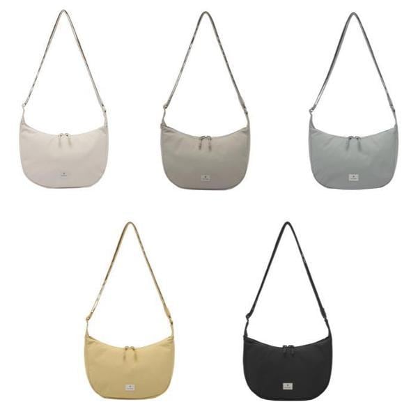 [スノー] ソフトウィル スモール ホーボーバッグ 4L S26ZWFCB25_5種 択1 (S45643008)