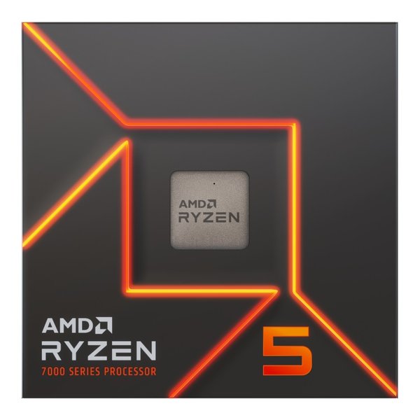 価格.com - AMD Ryzen 5 7600 BOX 画像一覧
