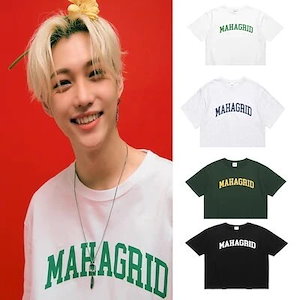 straykids tシャツ